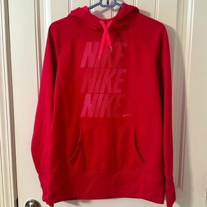 Women Nike hoodie